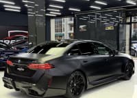 BMW M5, 2024 il, 7000 km, 4400 L — şəkil 20