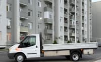 Ford Transit 2.2L, 2012 — şəkil 2