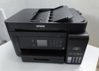 Epson L6270 Wi-Fi Rəngli Printer — şəkil 3
