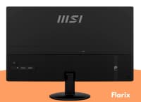 MSI PRO MP242L 23.8" FHD 100Hz Monitor — şəkil 5