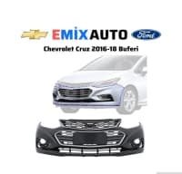 Ön bufer Chevrolet Cruze 2011-2020 — şəkil 1