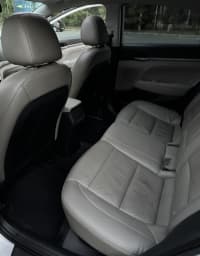 Hyundai Elantra, 2016 il, 321869 km, 2000 L — şəkil 11