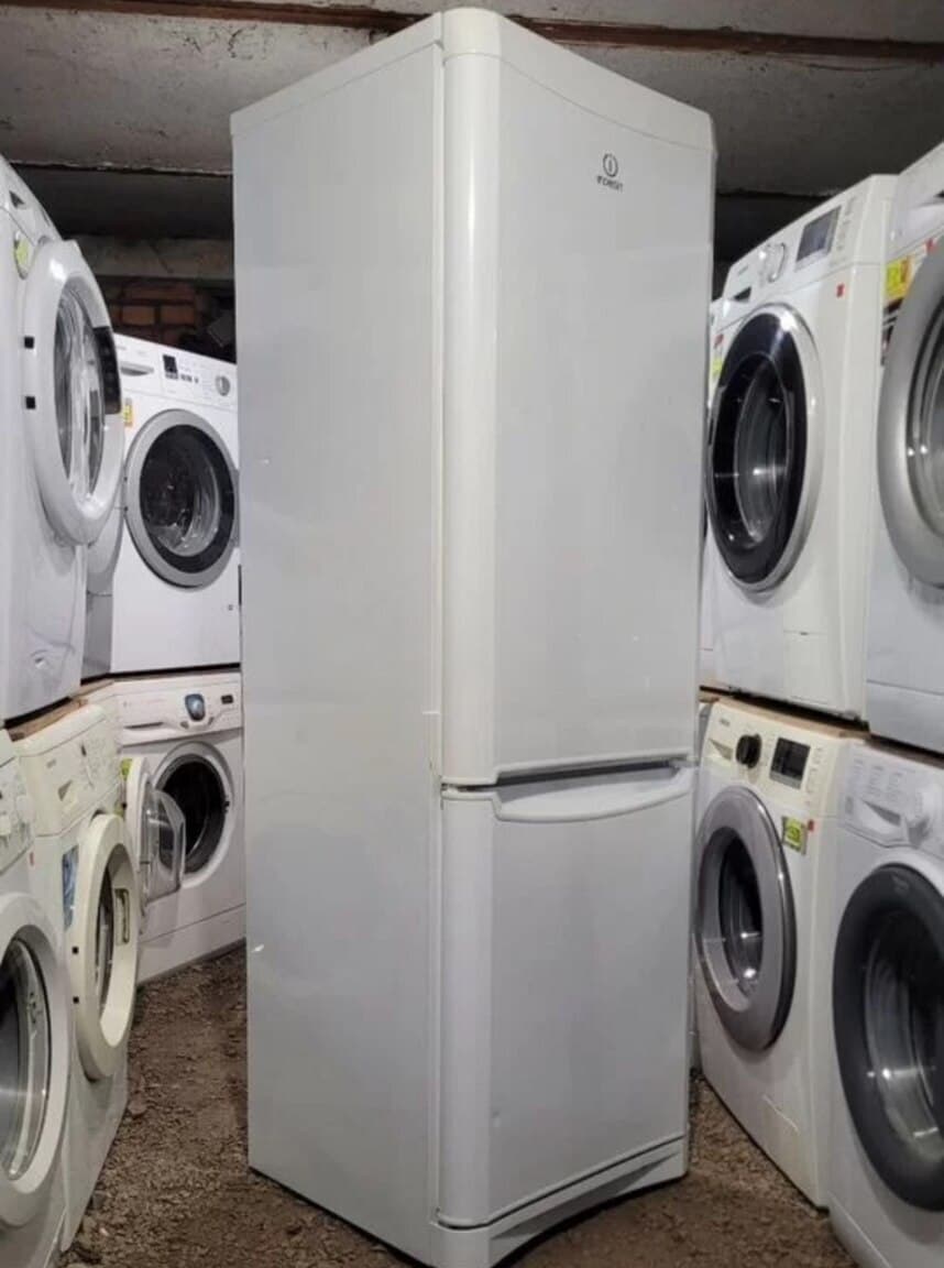 Indesit soyuducu