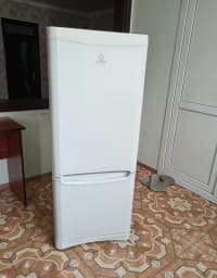 Indesit soyuducu — şəkil 1