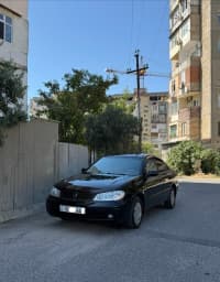 Nissan Sunny, 2006 il, 364000 km, 1600 L — şəkil 2