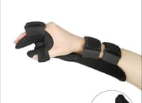 Sibote ST-2587 Bilək üçün Ortopedik Fiksator — şəkil 12