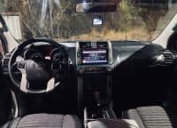 Toyota Land Cruiser Prado, 2012 il, 205000 km — şəkil 10