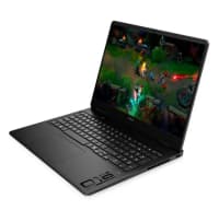 HP markalı notbuk, Boz rəng — şəkil 4