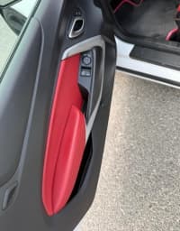Chevrolet Camaro, 2018 il, 123737 km, 2 L — şəkil 9
