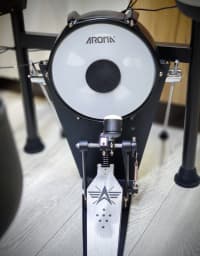Elektro baraban Aroma TDX-25 — şəkil 8