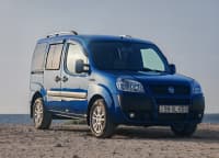 Fiat Doblo, 2005 il, 191000 km, 1400 L — şəkil 2