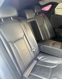 Hyundai Grandeur, 2013 il, 203000 km, 3 L — şəkil 12
