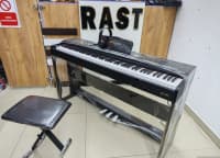 Elektro piano Allegro AG-F8820-C — şəkil 5