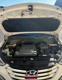 Hyundai Santa Fe, 2013 il, 197000 km, 2000 L — şəkil 12