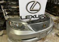 Baqaj qapağı Lexus RX350 — şəkil 3