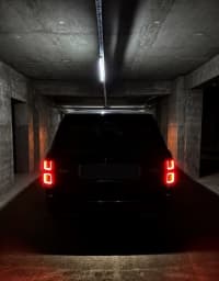Land Rover Range Rover, 2018 il, 110000 km, 3000 L — şəkil 6