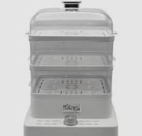 Buxarlı bişirici DSP KA5015 — şəkil 4