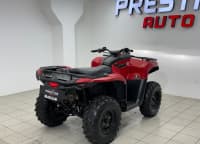 Can-Am Outlander 700, 2023 il, Yeni — şəkil 8