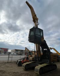 Ekskavator XCMG XE260GM 2024 — şəkil 5