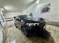 Bestune T77, 2022 il, 8900 km, 1.5 L — şəkil 2