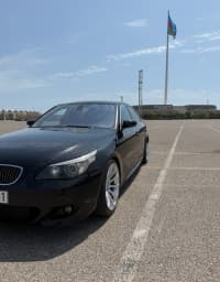 BMW 525, 2006 il, 167744 km, 2500 L — şəkil 10