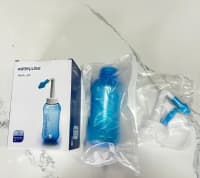 Burun yuma butulkası Waterpulse Sinucare — şəkil 4