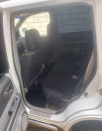 Nissan X-Trail, 2001 il, 503000 km, 2 L — şəkil 9