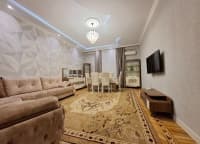 2 otaqlı mənzil 70 m² satılır — şəkil 1