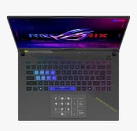 Asus notbuk — şəkil 3
