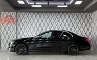 Mercedes E 220 d, 2019 il, 114000 km, 2000 L — şəkil 6