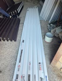 Metal Siding və Tavan Panelləri — şəkil 3