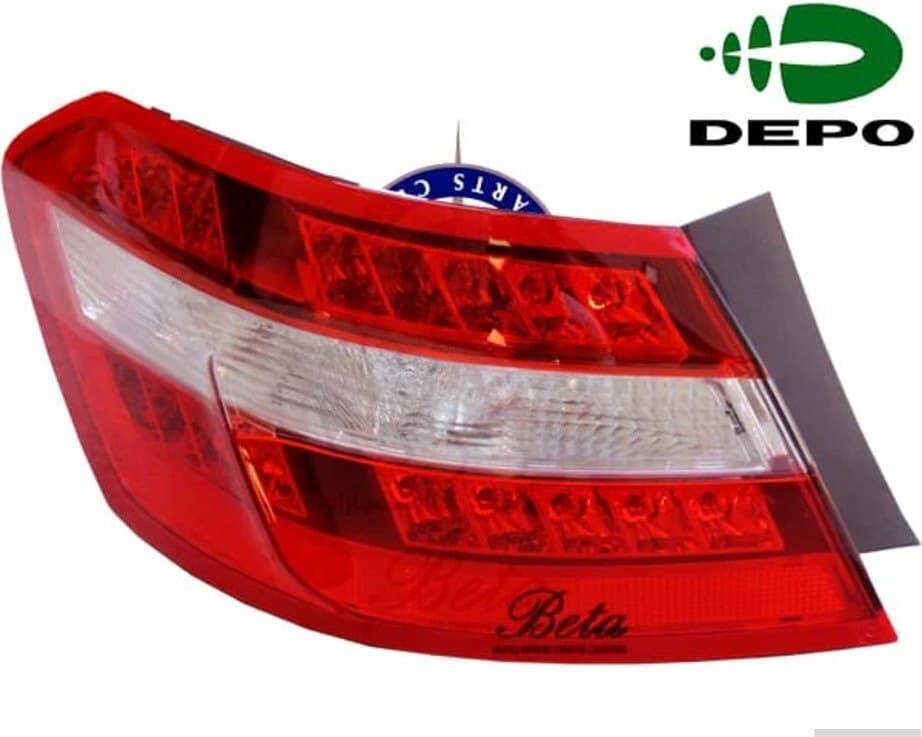 Stop farası Mercedes W212 2009-2013