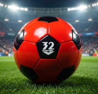 Futbol Topları — şəkil 2