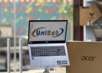 Acer markalı notbuk, Boz rəng — şəkil 2