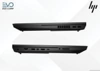 Notbuk HP OMEN 17 — şəkil 5
