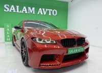 BMW M5, 2013 il, 69100 km, 4400 L — şəkil 1