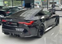 BMW M4, 2022 il, 42916 km, 3000 L — şəkil 13