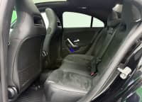 Mercedes CLA 250 e, 2023 il, 33400 km, 1300 L — şəkil 12