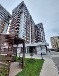 2 otaqlı mənzil 63.27 m² satılır — şəkil 2