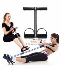 Tummy Trimmer Fitnes İdman Aləti — şəkil 3
