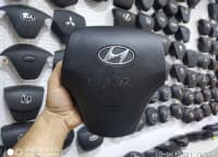 Airbag və airbag qapağı Hyundai Elantra 2008 — şəkil 1