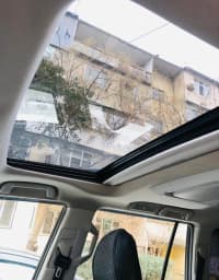 Toyota Land Cruiser Prado, 2009 il, 362000 km, 4000 L — şəkil 14