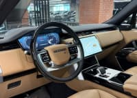 Land Rover Range Rover, 2026 il, 0 km, 3000 L — şəkil 9