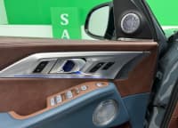 BMW XM, 2023 il, 6800 km, 4400 L — şəkil 15