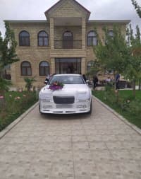 Avtomobil icarəsi Chrysler 300C, 2011 — şəkil 3