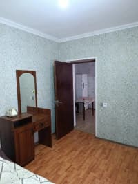 2 otaqlı həyət evi 45 m² kirayə verilir — şəkil 2