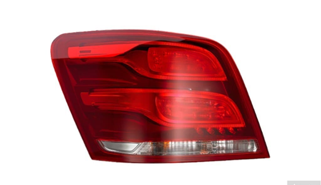Stop işıqları Mercedes GLK-Class X204 Facelift 2012-2015