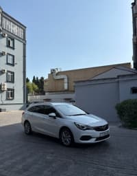 Opel Astra, 2020 il, 189000 km, 1500 L — şəkil 3