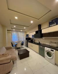 4 otaqlı mənzil 198 m² satılır — şəkil 6