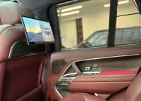 Land Rover Range Rover, 2022 il, 15000 km, 4400 L — şəkil 16